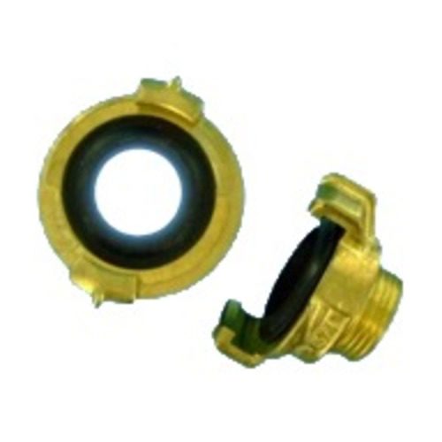 ROYAL BRINKMAN Geka coupling 3/4″ ext.threat - Harvesso
