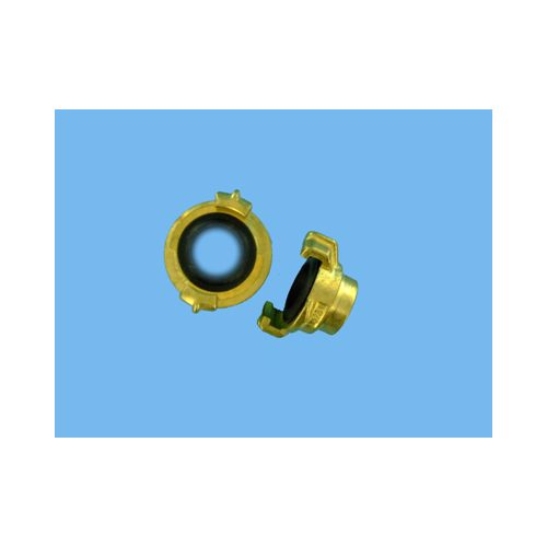 ROYAL BRINKMAN Geka birləşdirici ana 3/4″ - Harvesso