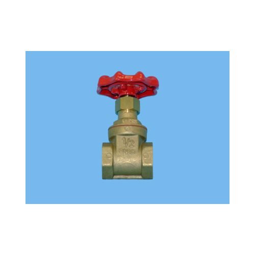 ROYAL BRINKMAN əl çarxı klapan mis 1/2″ - Harvesso
