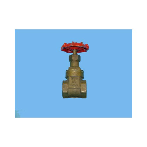 ROYAL BRINKMAN Hand wheel valve C/70 3/4″ brass - Harvesso