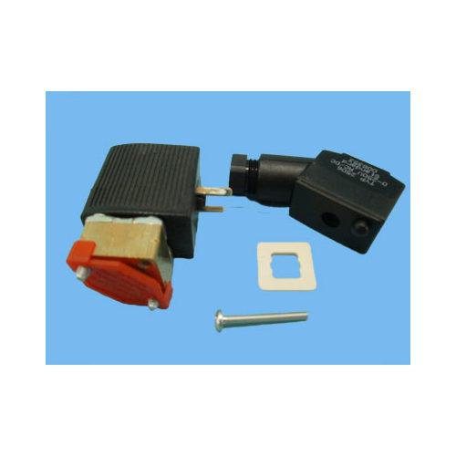 ROYAL BRINKMAN Magnetic Valve 2/2 way NC 24 vdc 4 watt - Harvesso