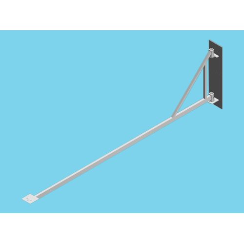 ROYAL BRINKMAN Mounting fixture for PAR adjustable - Harvesso