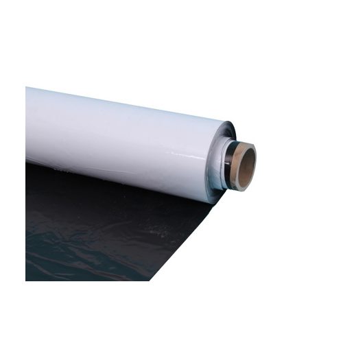 ROYAL BRINKMAN Noviflex Gold black white plano / folded - Harvesso