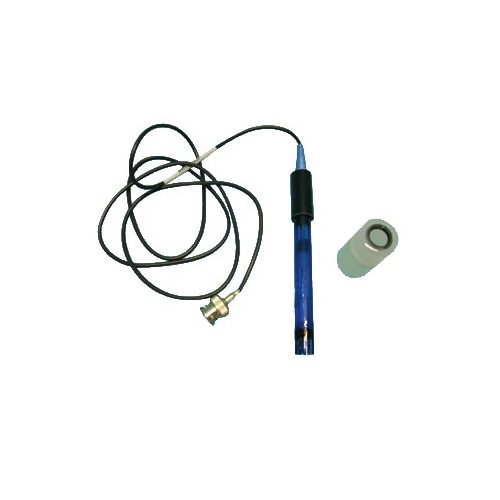 ROYAL BRINKMAN pH probe – dig. pH meter - Harvesso