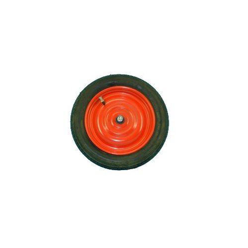ROYAL BRINKMAN Picktr wheel12,5×2 1/4 air tyres - Harvesso