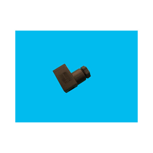 ROYAL BRINKMAN Plug for Solenoid 24 VDC YPC v - Harvesso