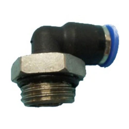 ROYAL BRINKMAN sıxmalı-in 90 dərəcə birləşdirici Ø6mm x 1/4″ xarici yiv - Harvesso