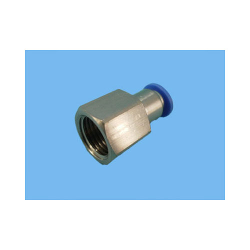 ROYAL BRINKMAN Push-in stud straight 6×1/4 - Harvesso