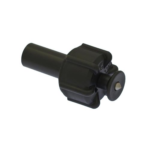 ROYAL BRINKMAN Safety valve 3 bar Birchmeier - Harvesso