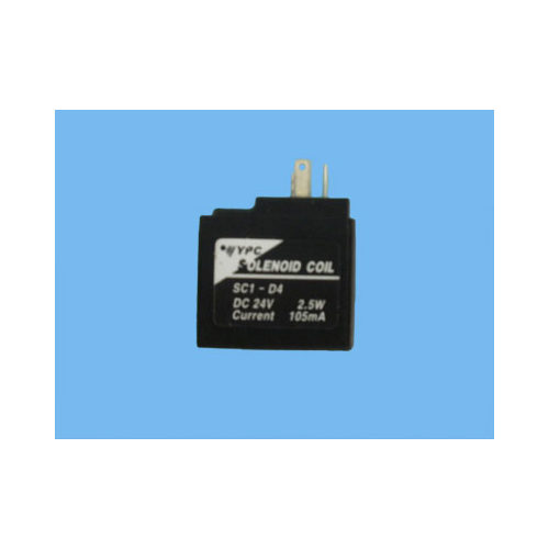 ROYAL BRINKMAN Solenoid 24 VDC üçün YPC klapan - Harvesso