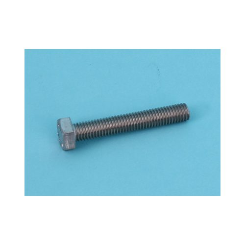 ROYAL BRINKMAN Stainless steel stud bolt 8x50mm - Harvesso