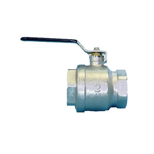 ROYAL BRINKMAN polad qol klapan 2″ - Harvesso