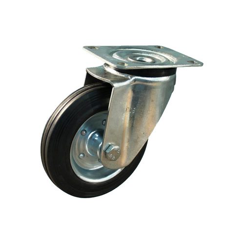 ROYAL BRINKMAN fırlanan təkər qara 160mm - Harvesso