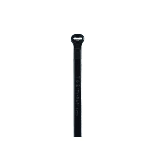 ROYAL BRINKMAN Tyrap 24mx 140×3,6mm black 1000pcs - Harvesso