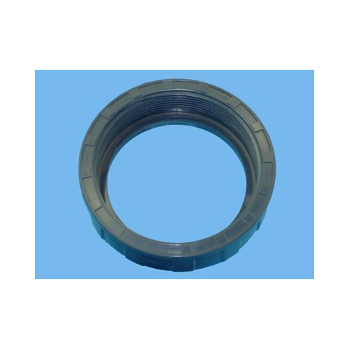 ROYAL BRINKMAN birləşdirici mufta qayka üçün kürəvi klapan 90mm pvc - Harvesso