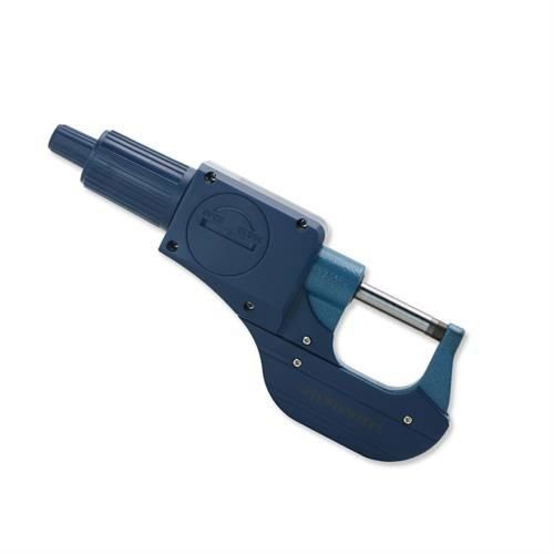 SHAHE 5202 0-25mm digital outside micrometer - Harvesso