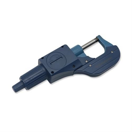 SHAHE 5202 0-25mm digital outside micrometer - Harvesso