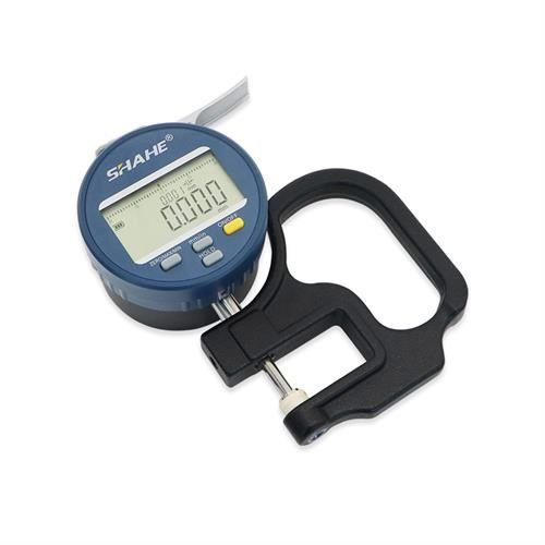 SHAHE GS5318 rəqəmsal qalınlıq komparatoru, 0,001 mm - Harvesso