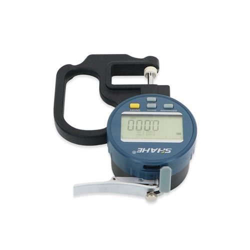 SHAHE GS5318 rəqəmsal qalınlıq komparatoru, 0,001 mm - Harvesso