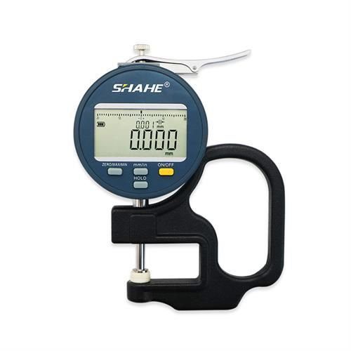 SHAHE GS5318 rəqəmsal qalınlıq komparatoru, 0,001 mm - Harvesso