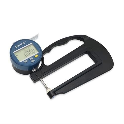 SHAHE GS5331 digital thickness comparator, 0.001 mm - Harvesso