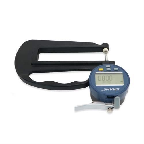 SHAHE GS5331 digital thickness comparator, 0.001 mm - Harvesso