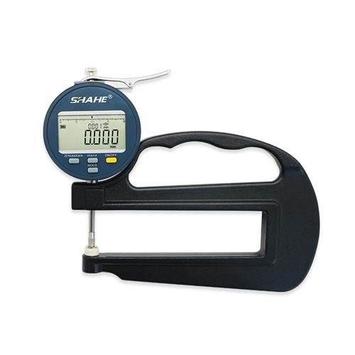 SHAHE GS5331 digital thickness comparator, 0.001 mm - Harvesso