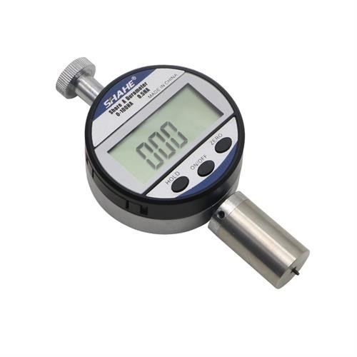 SHAHE LXD-A digital shore durometer for soft materials - Harvesso