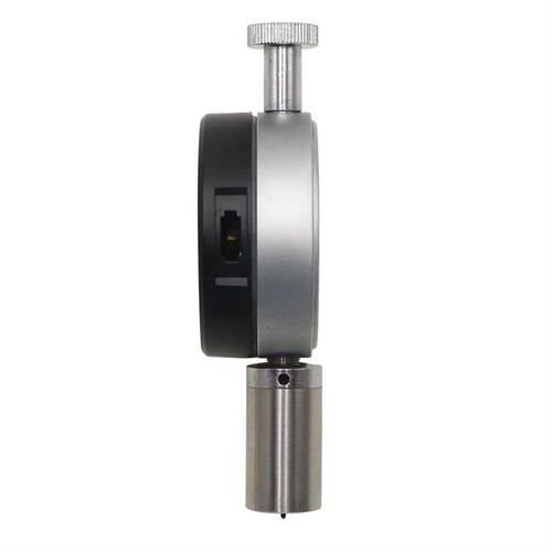SHAHE LXD-A digital shore durometer for soft materials - Harvesso