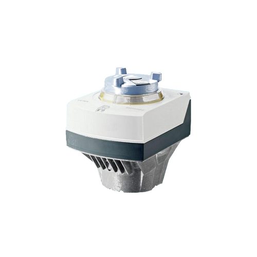 SIEMENS actuator SAL31.03T10 N4502 for valve VBF21.xx - Harvesso
