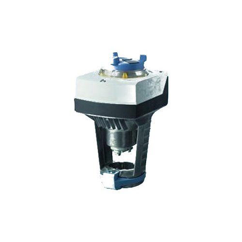SIEMENS actuator SAL61.00T10 N4502 for valve VBF21.xx - Harvesso