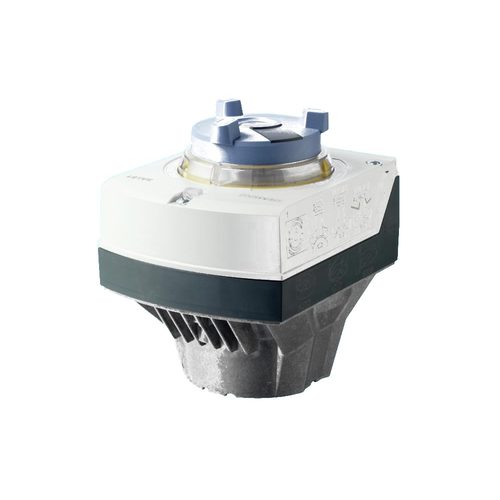 SIEMENS actuator SAL81.03T10 N4502 for valve VBF21.xx - Harvesso