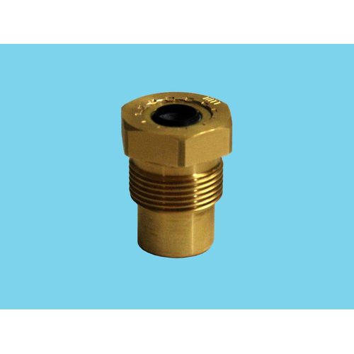 SIEMENS Acvatix 428488060 Sealing gland complete Ø10mm - Harvesso
