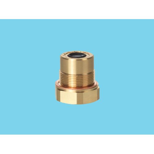 SIEMENS Acvatix 467956290 Sealing gland complete Ø14 mm - Harvesso