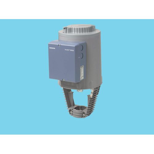 SIEMENS Acvatix actuator SKC60 - Harvesso