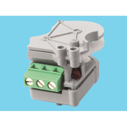 SIEMENS ASC10.51 köməkçi açar üçün SA31/SA61/SA81 - Harvesso