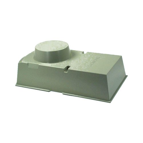 SIEMENS ASK 39.1 Weathershield for SAX/SAL - Harvesso
