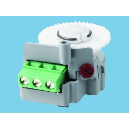 SIEMENS ASZ7.5/1000 Potentiometer 0-1000 Ohm SA31/SA81 - Harvesso