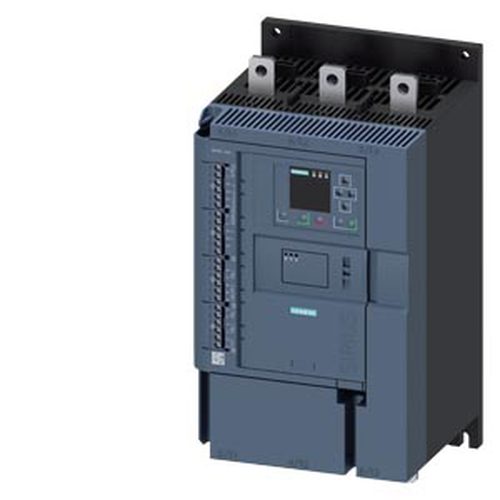 Soft starter Siemens SIRIUS 3RW5545-6HA14 315 A - Harvesso