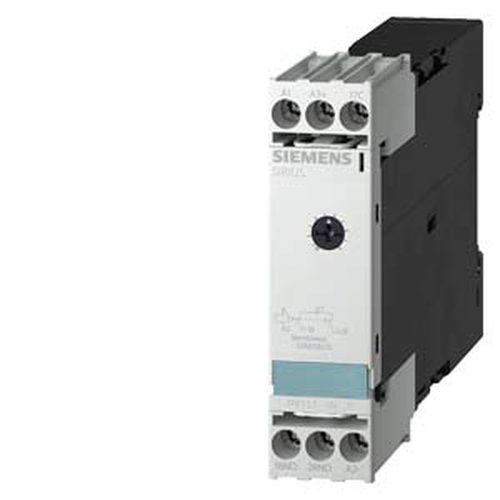 Timing relay Siemens 3RP1574-1NP30 - Harvesso
