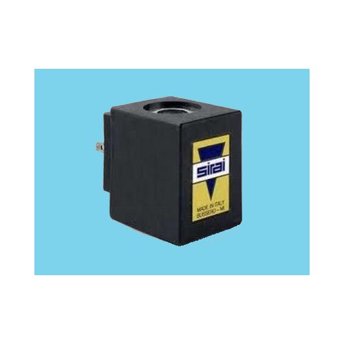 SIRAI Solenoid klapan – ZA10 24VAC 50Hz - Harvesso