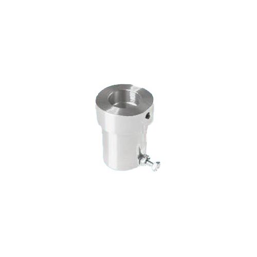 STEENKS Alu adjusting bush count for hook wrapper - Harvesso