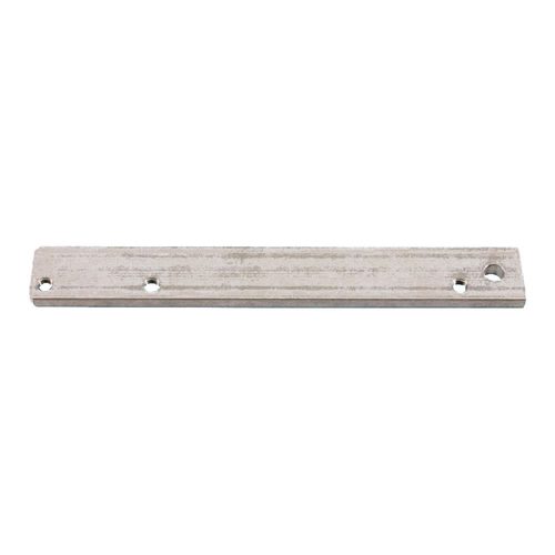 STEENKS Alu knife holder 20x4x65 M4/M6 for Twine cutting machine - Harvesso