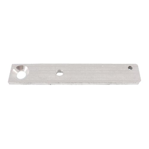 STEENKS Alu siphon 20x5x115m for Twine cutting machine - Harvesso