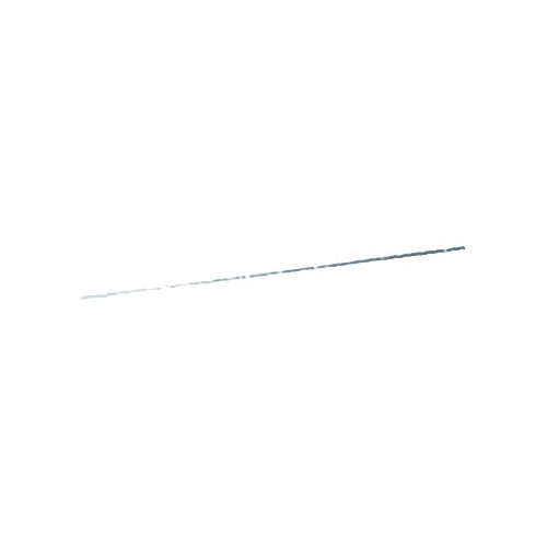 STEENKS Aluminum rope guided strip for hook wrapper - Harvesso