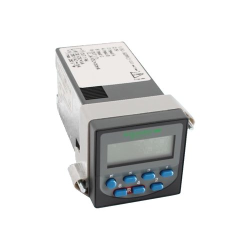 STEENKS Counter for Twine cutting machine TO101 - Harvesso