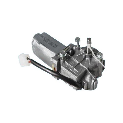 STEENKS Free fall motor for hook wrapper - Harvesso