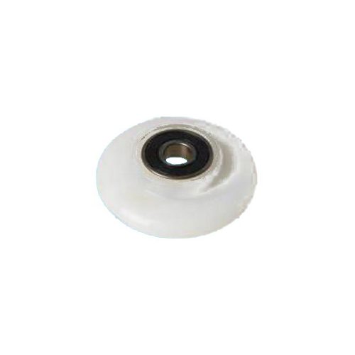 STEENKS Guided wheel turned on one side for hook wrapper - Harvesso