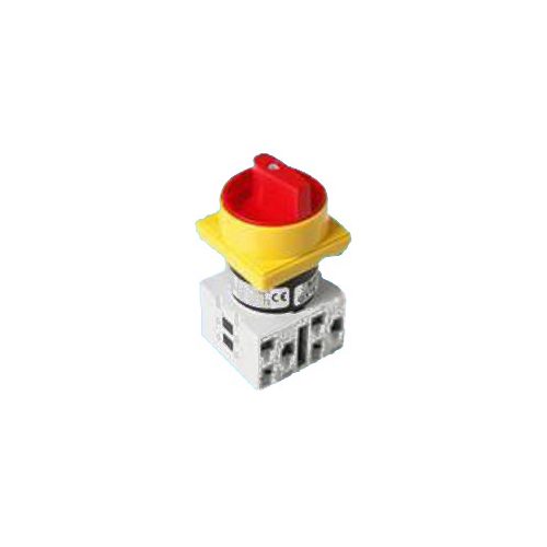STEENKS Main power switch for hook winder - Harvesso