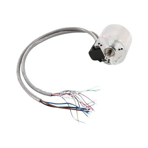 STEENKS Motor VDC for Twine cutting machine - Harvesso
